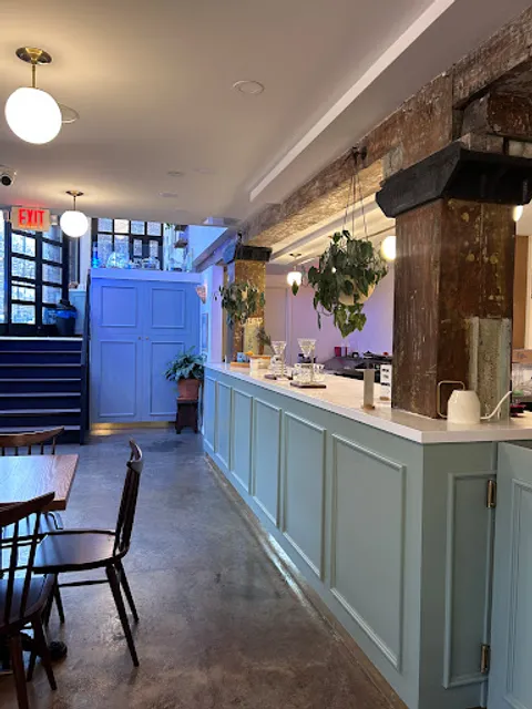 Mya Coffee, Bakery and Wine Bar