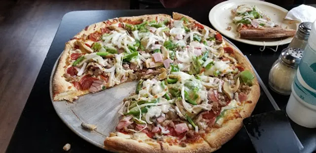 Four B's Pizza & Subs