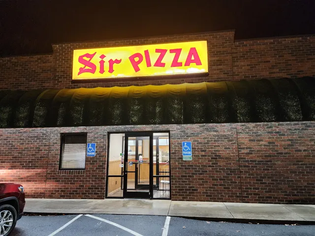 Sir Pizza of Troy Inc