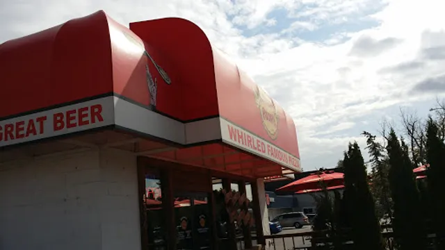 Flying Pie Pizzaria-State St.