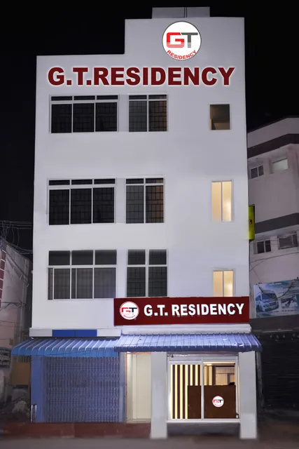 GT Residency