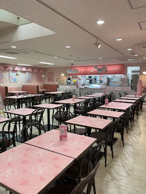 カフェニュージンジャー