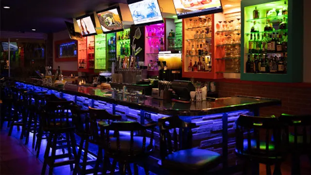 La Fogata Mexican Food