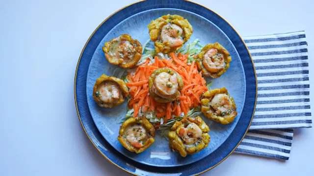 Cafe El Molino Restaurant