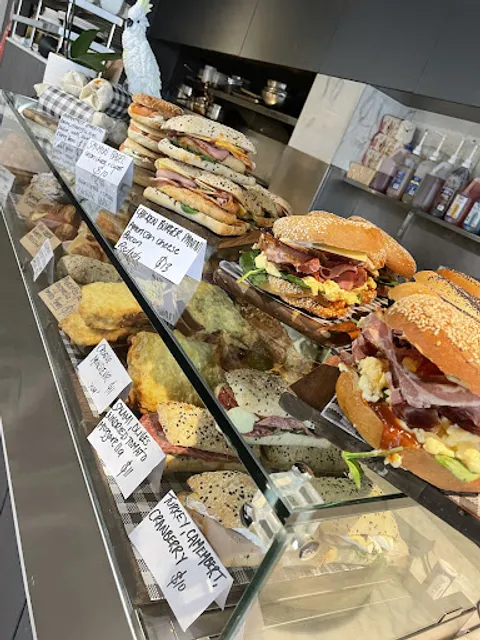 St Kilda Grocery Bar