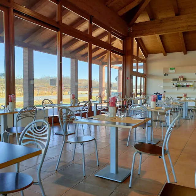 La Capannina Del Sorriso