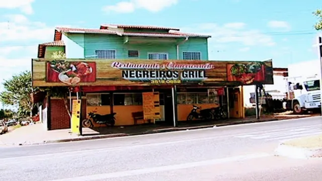CHURRASCARIA NEGREIROS GRILL