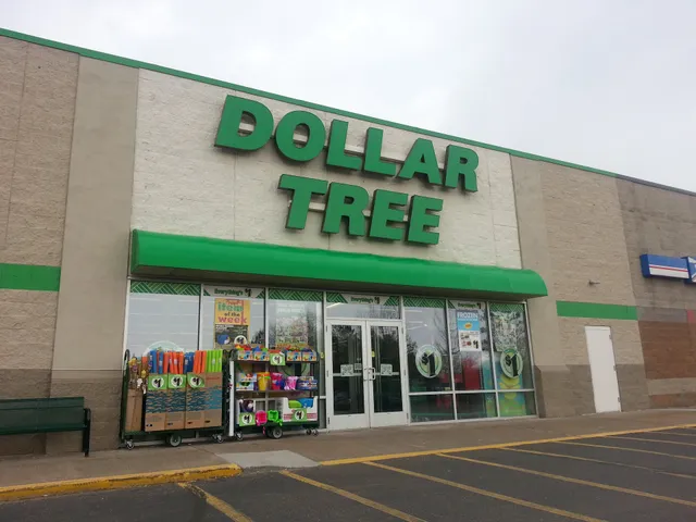 Dollar Tree