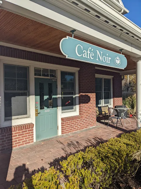 Cafe Noir