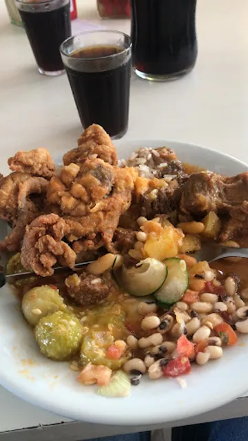 Restaurante Paulo VI