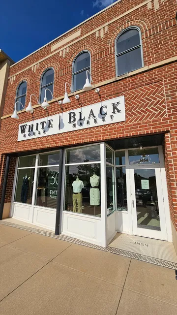 White House Black Market