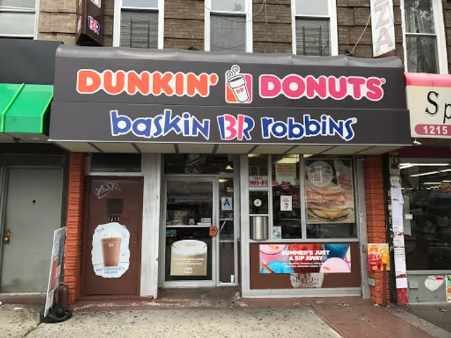Dunkin'