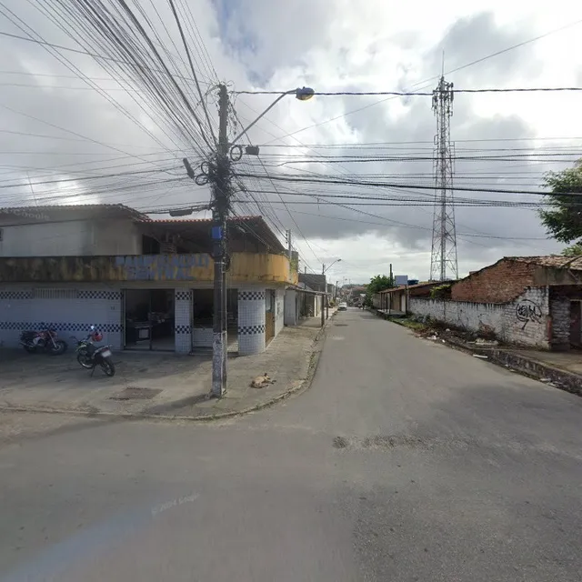 Panificadora Central