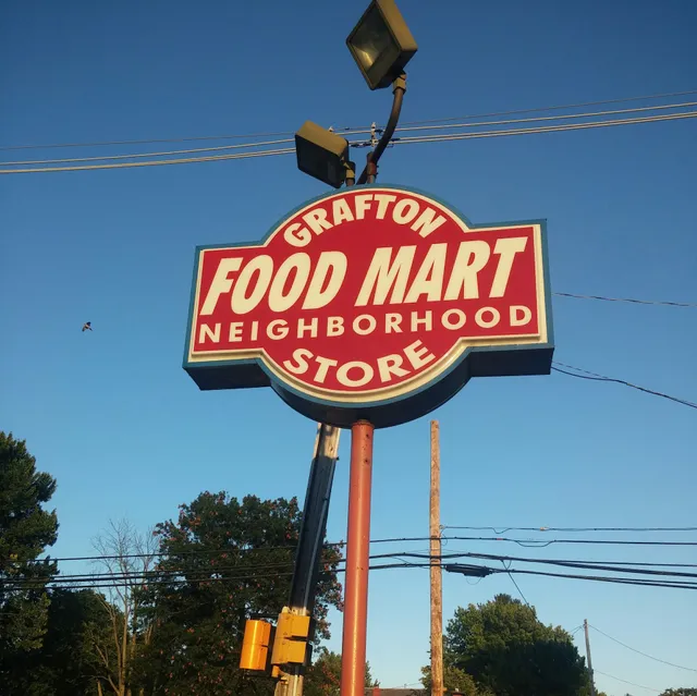Grafton Food Mart