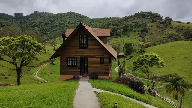 Pousada Rural - Sitio do Galdino