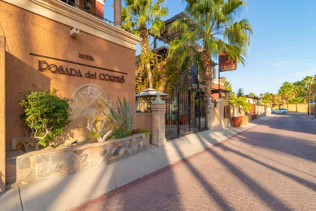 Posada Del Cortés