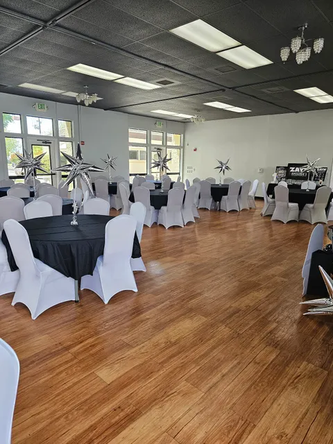 Grace Banquet Hall & Conference Center