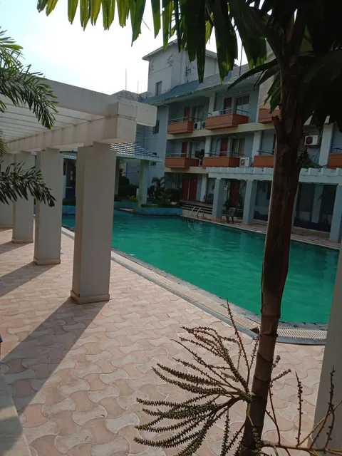 Bobby Seaview Apartment