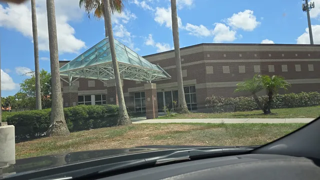 United States Postal Service