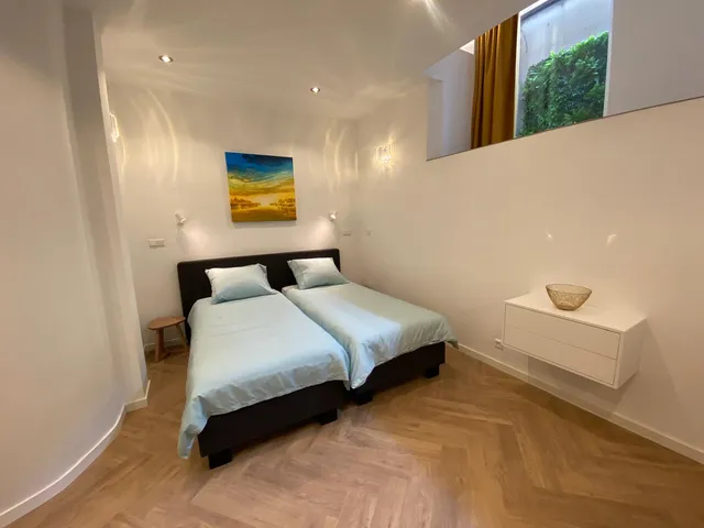 Bed and Breakfast Goodnight Amsterdam