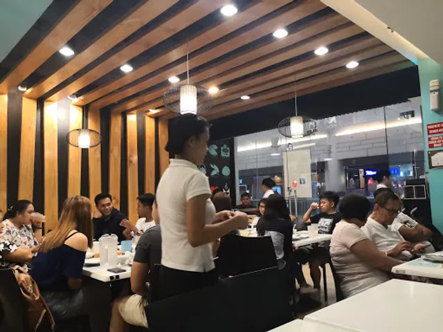 The Manila Foodshoppe