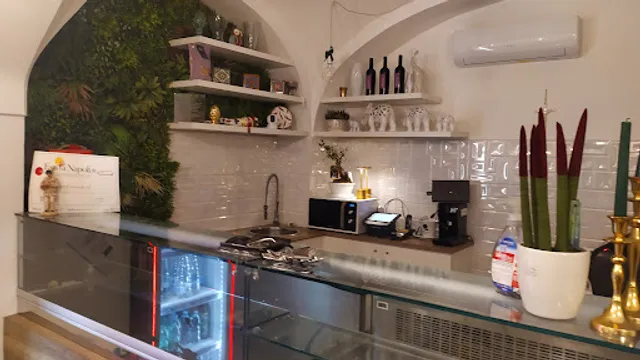 Casa Criscuolo Gragnano