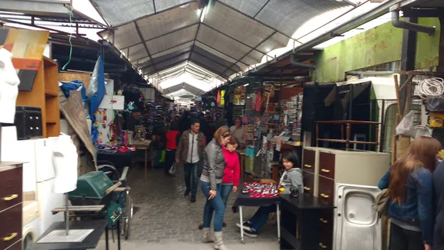 Persian New Pleasure - "The Shed Computer"