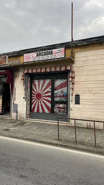 Arcadia Di Bartalini Fabio