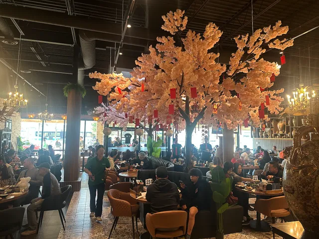 Linh Anh Vietnamese Cuisine Unionville