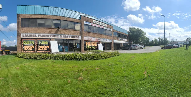 Laurel Furniture & Mattresses