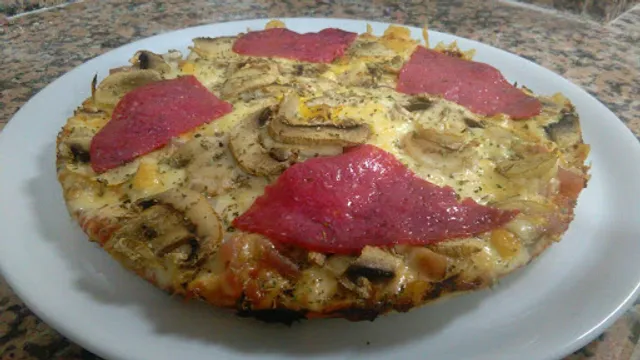 Pizzería Giorgio II