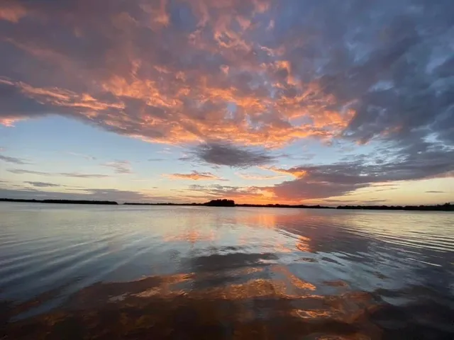 Central Florida Kayaking