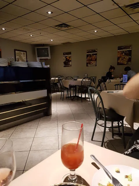 Gran Gusto Ristorante