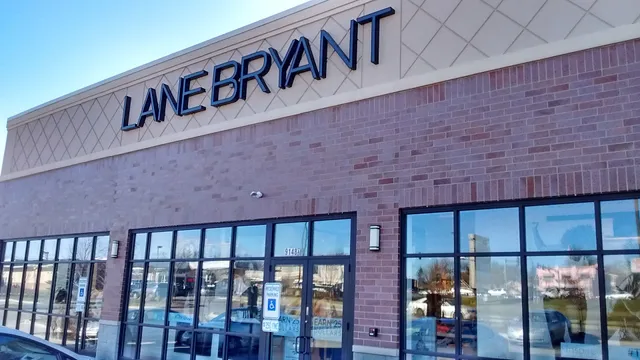 Lane Bryant