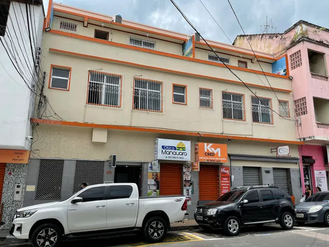 Hotel Evellyse Manaus