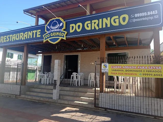 Restaurante do Gringo