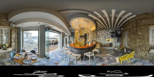 Acropolis Bistro Bar