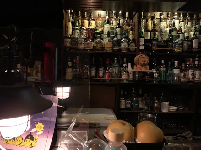 バー アペロール