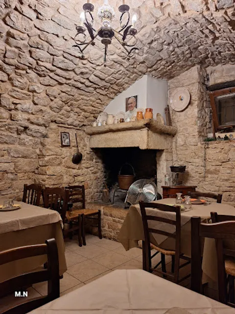 Osteria Lo Sfizio