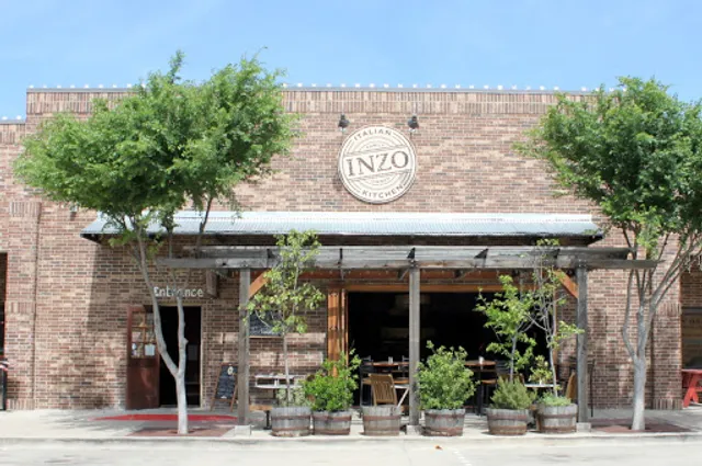 Inzo Italian Kitchen
