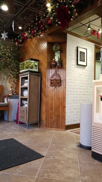 Trim Unlimited Hair Design