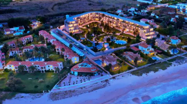 Denia Beach Penthouse