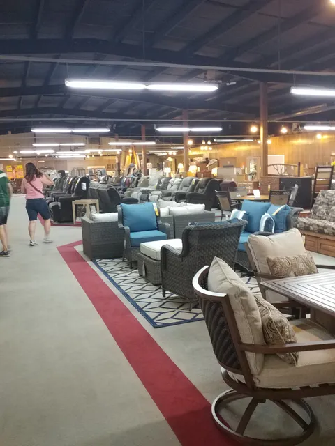 Parlin's Home Furnishings