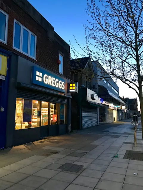 Greggs
