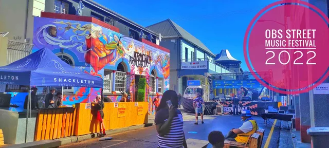 The Armchair Theatre