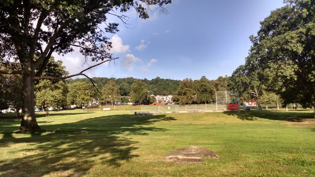 Albion Memorial Park