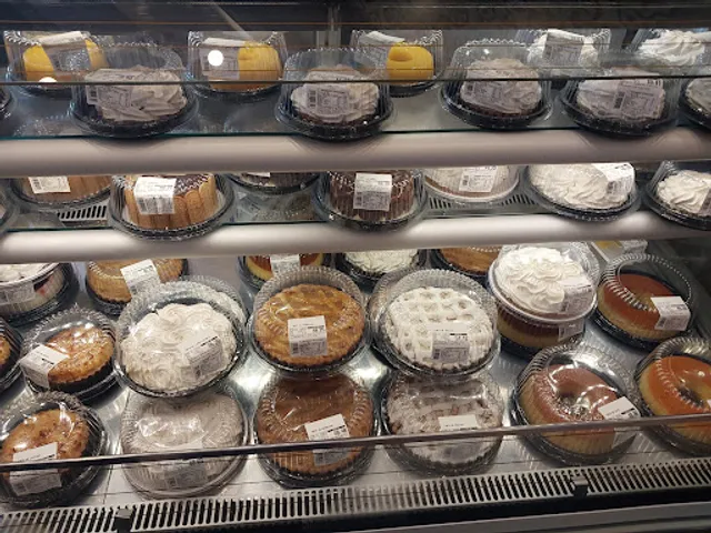 Victória Pães e Confeitos