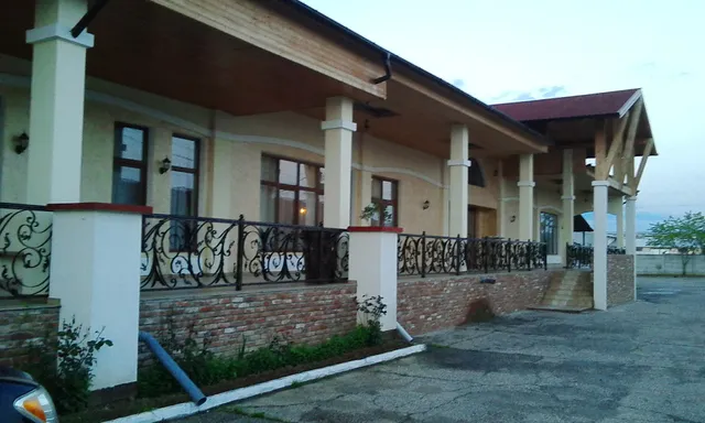 Motel Kilometrul Zero