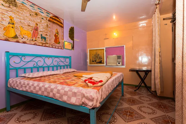 Discovery Guest House