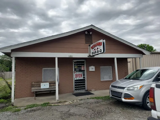 William's Bar-B-Q